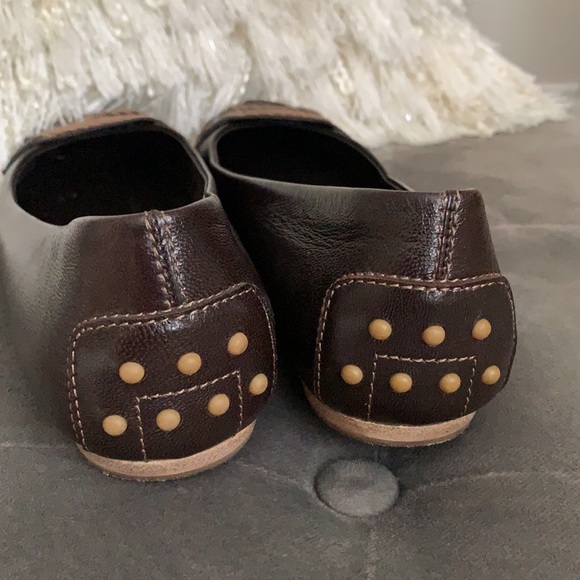 Tod’s flats - Picture 3 of 6